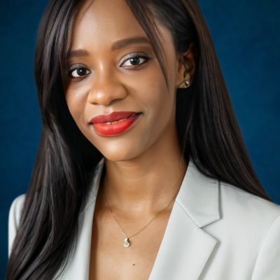 Paulina Teresa Kamara